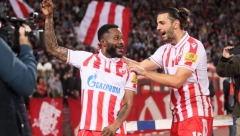 NA POMOLU KRAJ Prvotimac crveno-belih igra poslednji "večiti" derbi?