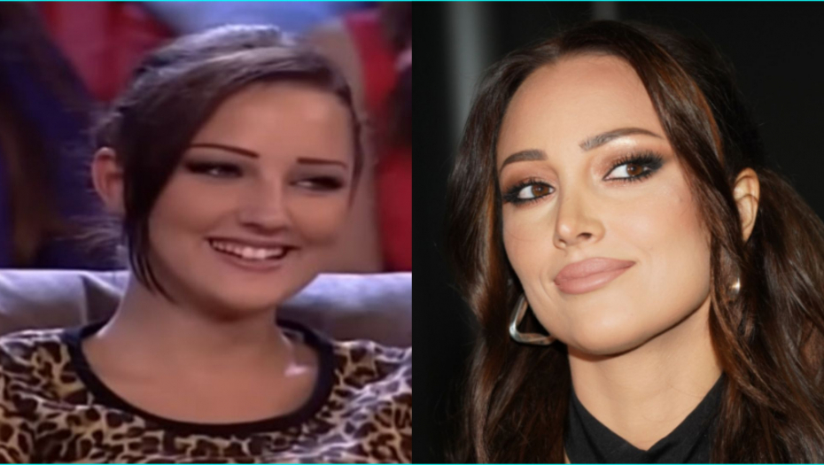 NISAM ZNALA ZA BOLJE: Aleksandra Prijović otvoreno o operacijama i izgledu na početku karijere