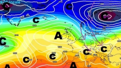 STIŽE SAHARSKI PESAK Ogromne količine idu ka Evropi, a evo kako će to uticati na vremenske prilike kod nas