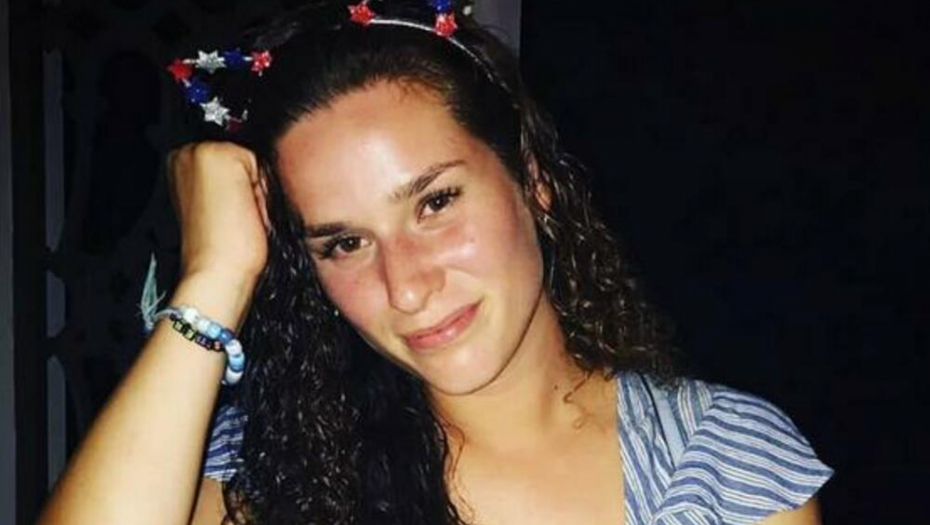 KONOBARICA SA FESTIVALA SMRTI NA KOJI JE UPAO HAMAS "Sedeli su na njoj i silovali je, radili su stvari koje ne mogu da izgovorim"