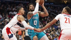 NALOG ZA HAPŠENJE I KRIVIČNA PRIJAVA ZA NBA ZVEZDU Prebio ženu, a sada prekršio zabranu prilaska