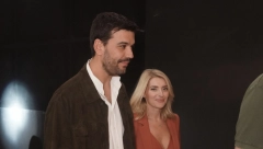 ANĐELKA PRPIĆ U NIKAD KRAĆOJ HALJINI Vatreno izdanje pet meseci nakon porođaja, svi komentarišu i misterioznog supruga