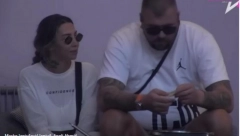 MOGLI BISMO DA NAPRAVIMO BEBU Aneli u jeku svađe sa Janjušem šokirala izjavom, želi da zatrudni u rijalitiju!