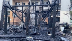 STRAVIČAN POŽAR U RESTORANU U OVČAR BANJI Vlasnici sumnjaju da je podmetnut