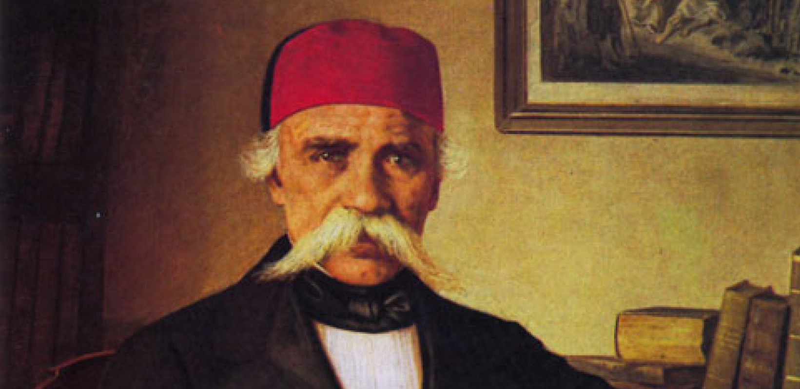 OVU REČENICU SVI PRIPISUJU VUKU KARADŽIĆU, A NIJE NJEGOVA! Na današnji dan rođen reformator srpskog jezika!