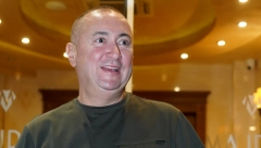 TO JE NAJVEĆE PONIŽENJE: Poznati crnogorski pevač isprozivao Đanija, nije birao reči