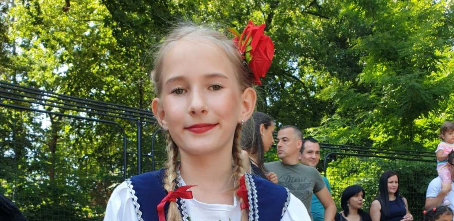 MAJKA: VLADAN (70) ZASLUŽUJE 12 GODINA ROBIJE! Presuda za ubistvo Nikoline Janković (12) na pešačkom u Kragujevcu