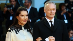 Marina Abramović (76) progovorila o šest nedelja na intenzivnoj nezi: Bol je bila nepodnošljiva, a prestala sam da uzimam lekove