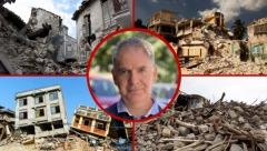 ZEMLJOTRESI UZDRMALI SRBIJU, EVO ŠTA NAS ČEKA Ivan Ristić za Alo! otkriva šta izaziva potrese i dovodi do promene klime (VIDEO)