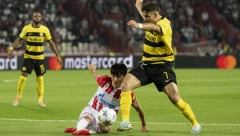 ZVEZDIN KOREJAC OTVORIO DUŠU Bilo me je sramota, ali je Zvezda verovala u mene