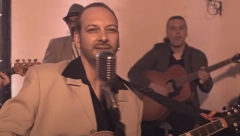 UMRO SRĐAN POPOV Napustio nas velikan nakon kraće i teške bolesti