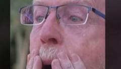 "BLAGOSLOV JE ŠTO MI JE ĆERKA MRTVA" Otac devojčice (8) koju je ubio Hamas: "To je gore i od smrti"