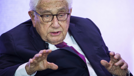 AMERIČKI LIDERI NISU SLUŠALI KISINDŽERA Na Balkanu je sve moglo biti drugačije