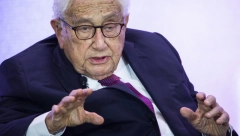 "NEMAČKA JE UČINILA VELIKU GREŠKU" Oglasio se Kisindžer o ratu u Izraelu: "Ovo bi mogao da bude pravi cilj Hamasa"