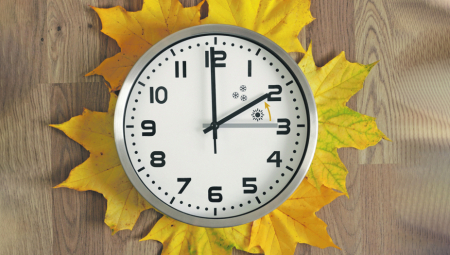 ZAVRŠAVA SE LETNJE RAČUNANJE VREMENA Spavamo sat duže za vikend