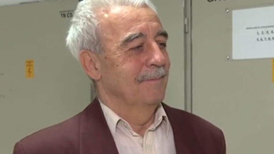 MAJSTOR BRANKO O MANJEM RAČUNU ZA STRUJU Na bojleru može se uštedeti 2.000 dinara, a na veš mašini...