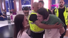 RAT U RIJALITIJU NE JENJAVA: Obezbeđenje je čitav dan na imanju, učesnik hoće da napusti takmičenje