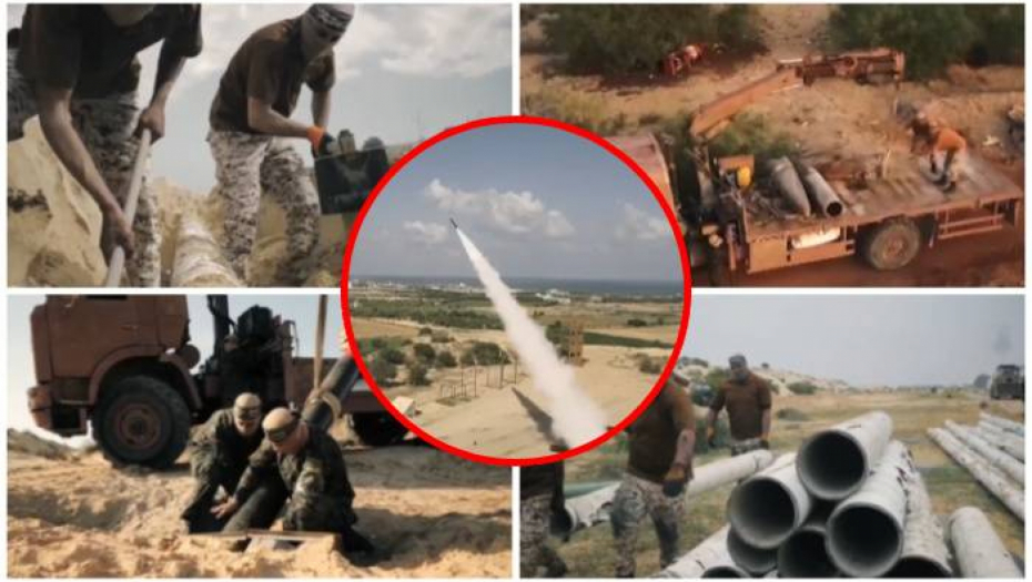 HAMAS PRIHVATIO USLOVE PRIMIRJA Slavlje na ulicama Gaze, a iz Izraela - HLADAN TUŠ!