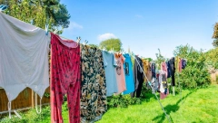 NAPOKON OBJAŠNJENO KAKO DA VAM MAŠINA NE "POJEDE" ČARAPE Ovo su greške koje svi pravimo pri pranju veša