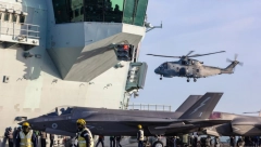 ZAKUVALO SE NA BLISKOM ISTOKU! Britanija šalje mornaricu i špijunske avione, Hamas u problemu