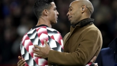 MOJA DECA SU BOSANCI I HERCEGOVCI Legendarni fudbaler je u braku sa prelepom Srpkinjom, a sada će imati priliku da poseti svekra i svekrvu