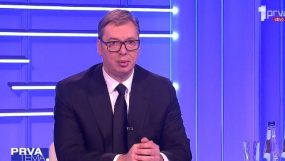 VUČIĆ NAJAVIO Izbori 17. decembra