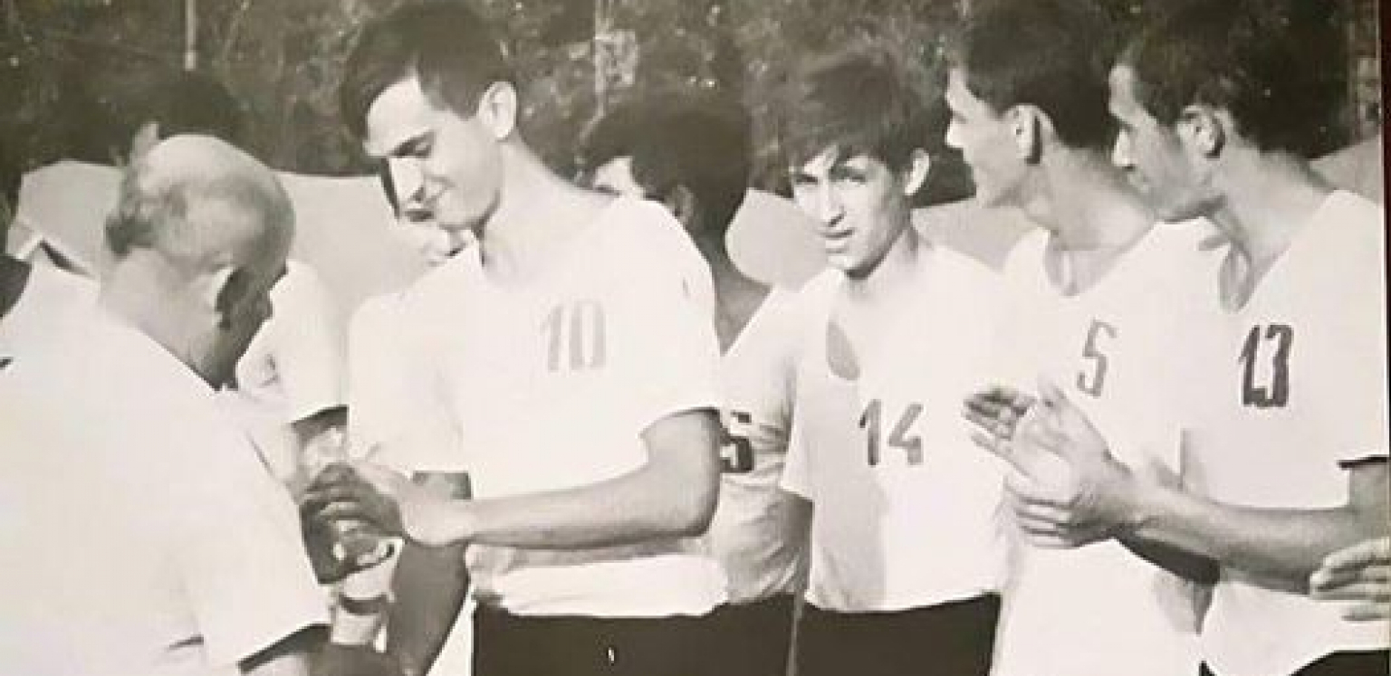 VELIKA TUGA U SRPSKOM SPORTU Preminuo nekadašnji košarkaš Crvene zvezde Miroljub Stojković