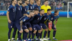 HRVATI SE UPLAŠILI SRBIJE "Vatreni" nikako ne žele "orlove" za rivala u Ligi nacija