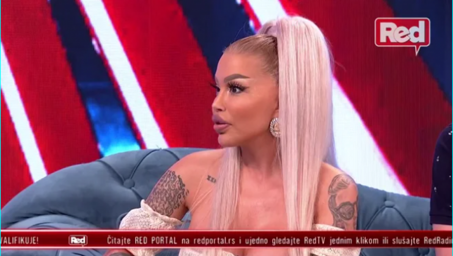 BRUKA O KOJOJ ĆE SE TEK PRIČATI! Žana ima 40 godina, a ne zna osnovne stvari, da li je ovo moguće