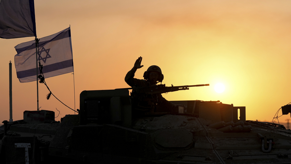 PREMINUO JOŠ JEDAN TALAC Hamas poslao jeziv snimak, za IDF ovo je "psihološki teror"