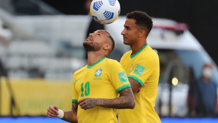 ŠOK ZA BRAZILCA Duga pauza za Nejmara, poznato koliko dugo će morati da odsustvuje sa terena