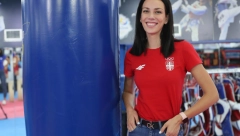 PODRŠKA PORODICE JE NAJVAŽNIJA Tijana Bogdanović o Olimpijskim igrama, Evropskom prvenstvu u Beogradu, anegdotama i odelu koje je puklo na nezgodnom mestu