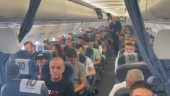 MEĐU PUTNICIMA SU I TRI BEBE! Avion sa Srbima i Makedoncima uskoro će poleteti iz Izraela, Alo! saznaje sve detalje specijalnog leta