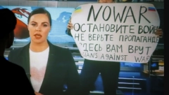 OTROVANA ČUVENA VODITELJKA U Rusiji osuđena na 8 godina zatvora, pobegla je u Francusku, a sada su pokušali da je likvidiraju?