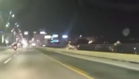 DOLIJAO BAHATI KLINAC Vozio kontra smerom na Brankovom mostu