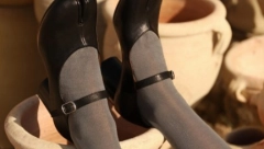 DA LI BISTE IH NOSILI Ove baletanke su apsolutni, jesenji, modni hit