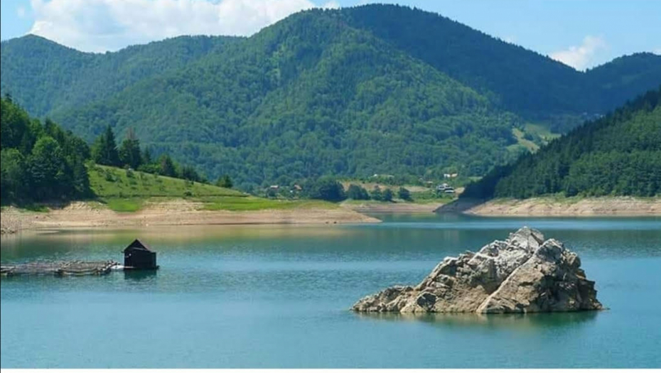 OVDE SE OSTVARILO PROROČANSTVO TARABIĆA Drina je zaista potekla uzvodno, a sada za ovo selo zna ceo svet (FOTO)