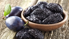 SVAKI DAN JELA 5 SUVIH ŠLJIVA Obrok koji topi kilograme i čuva srce