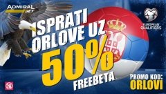 SJAJNE VESTI ZA IGRAČE PRED NASTAVAK KVALIFIKACIJA Orlovi su spremni da nastave svoj let na Euro 2024!