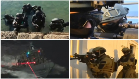 POČINJE KOPNENA INVAZIJA NA GAZU? Izraelska vojska poručila Palestincima da se "povuku na jug"