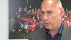 OGLASIO SE SELEKTOR ĐORĐEVIĆ Evo šta je razlog za debakl od Engleza
