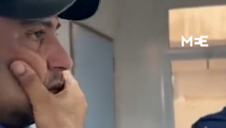 TRUDNICE PORAĐAJU CARSKIM REZOM PRE VREMENA Lekari opisali horor u bolnicema u Gazi, hodnike dezinfikuju sirćetom