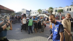 IDF: Izraelske snage ubile desetine palestinskih operativaca u Gazi