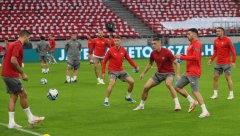 U SUSRET ŽREBU ZA LIGU NACIJA Koga Srbija može da izvuče od rivala?