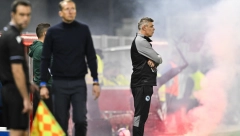 MOŽDA SAM JA NAJVEĆI KRIVAC Savo Milošević ne zna šta ga je snašlo posle "petarde" Ronalda i drugova