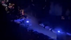 VATRA GUTA STAN NA MILJAKOVCU Hitna pomoć i vatrogasci na licu mesta (VIDEO)