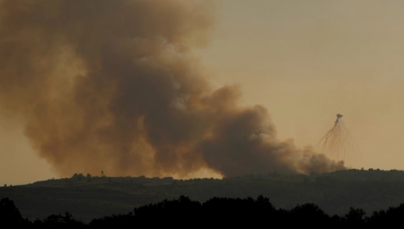 IZRAEL POGOĐEN SA SEVERA! Hezbolah u pripravnosti, ako Iran naredi...