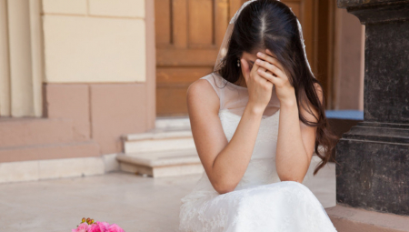 DRAMA NA VENČANJU Majka i gosti nestali bez traga, mlada sama izašla pred oltar...kada su se napokon pojaviili, usledio je haos!