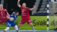 KAKAV PROJEKTIL Srbin usred Zagreba postigao najlepši gol u Ligi šampiona (VIDEO)