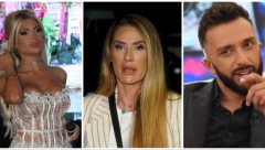 ANA ĆURČIĆ NAPALA IVANU I DARKA Objavila privatne prepiske, pa optužila Tanasijevića da je lagao